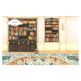 Georgian Doll's House Sticker Book