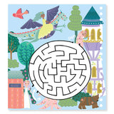 Floss & Rock Water Magic Çoklu Oyun Seti - Fairy Tale