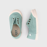 Igor S10330 Lona Canvas Ayakkabı | Matcha