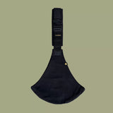 Wildride Çocuk Taşıyıcı | Black