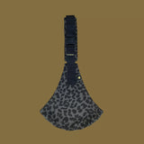 Wildride Çocuk Taşıyıcı | Grey Leopard