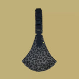 Wildride Çocuk Taşıyıcı | Grey Leopard