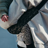 Wildride Çocuk Taşıyıcı | Grey Leopard