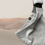 Wildride Çocuk Taşıyıcı | Sand Linen