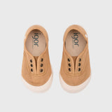 Igor S10330 Lona Canvas Ayakkabı | Cereal