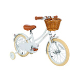 Banwood Classic Vintage Bisiklet | Beyaz