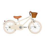 Banwood Classic Vintage Bisiklet | Krem