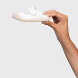 Igor S10331 Lona Mercedes Canvas Ayakkabı | Blanco