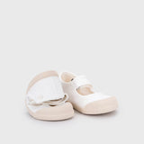 Igor S10331 Lona Mercedes Canvas Ayakkabı | Blanco