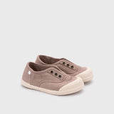 Igor S10330 Lona Canvas Ayakkabı | Cacao