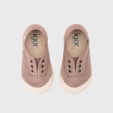 Igor S10330 Lona Canvas Ayakkabı | Cacao