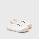 Igor S10330 Lona Canvas Ayakkabı | Blanco