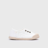 Igor S10330 Lona Canvas Ayakkabı | Blanco