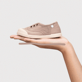 Igor S10330 Lona Canvas Ayakkabı | Cacao
