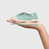 Igor S10330 Lona Canvas Ayakkabı | Matcha