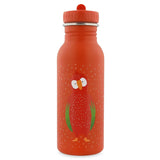 Trixie Paslanmaz Çelik Suluk 500 ml | Mr. Parrot