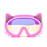 Bling2o Deniz Gözlüğü | Cap Nip Pink Clawdia