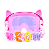 Bling2o Deniz Gözlüğü | Cap Nip Pink Clawdia