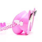 Bling2o Deniz Gözlüğü | Cap Nip Pink Clawdia