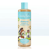 Childs Farm Çilek ve Organik Nane Özlü Şampuan 500ml