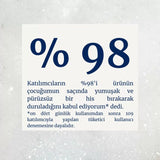Childs Farm Çilek ve Organik Nane Özlü Şampuan 500ml