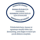 Childs Farm Çilek ve Organik Nane Özlü Şampuan 500ml