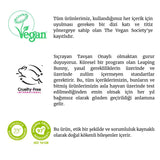 Childs Farm Çilek ve Organik Nane Özlü Şampuan 500ml