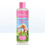 Childs Farm Çilek ve Organik Nane Özlü Saç Kremi 500ml