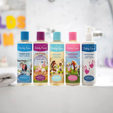 Childs Farm Çilek ve Organik Nane Özlü Saç Kremi 500ml