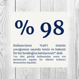 Childs Farm Çilek ve Organik Nane Özlü Saç Kremi 500ml