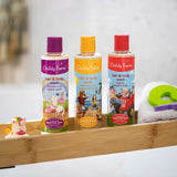Childs Farm Organik Tatlı Portakal Özlü Saç ve Vücut Şampuanı 500ml