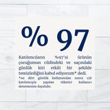 Childs Farm Böğürtlen ve Organik Elma Özlü Saç ve Vücut Şampuanı 500ml