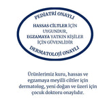 Childs Farm Böğürtlen ve Organik Elma Özlü Saç ve Vücut Şampuanı 500ml