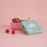 Riceteria Beslenme Kutusu | Flying Pig