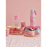 Riceteria Beslenme Kutusu | Pink
