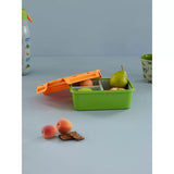 Riceteria Beslenme Kutusu | Orange