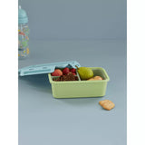 Riceteria Beslenme Kutusu | Soft Green