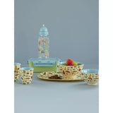 Riceteria Beslenme Kutusu | Soft Green