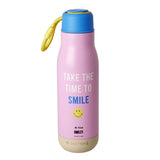 Riceteria Paslanmaz Çelik Termos | Smiley
