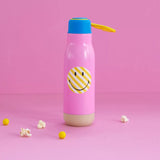 Riceteria Paslanmaz Çelik Termos | Smiley