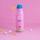 Riceteria Paslanmaz Çelik Termos | Smiley
