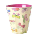 Riceteria Orta Boy Bardak | Butterfly
