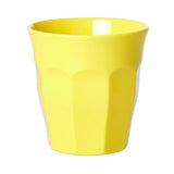 Riceteria Melamin Küçük Boy Bardak | Yellow