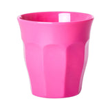 Riceteria Melamin Küçük Boy Bardak | Fuchsia