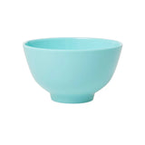 Riceteria Melamin Küçük Boy Kase | Turquoise