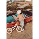 Banwood Vintage Denge Bisikleti | Pembe