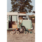 Banwood Vintage Denge Bisikleti | Pembe