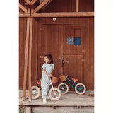 Banwood Vintage Denge Bisikleti | Pembe