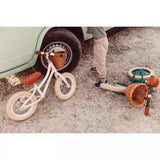 Banwood Vintage Denge Bisikleti | Pembe