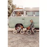 Banwood Vintage Denge Bisikleti | Pembe